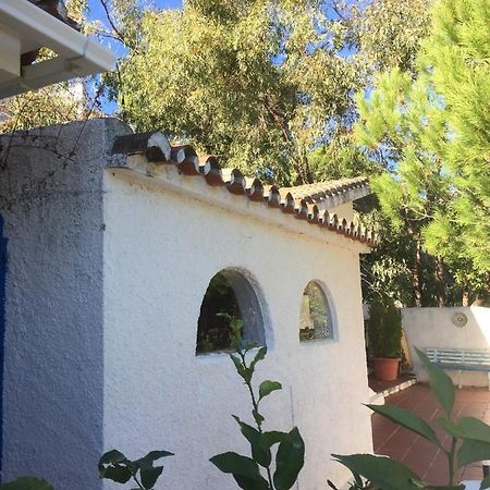 Cute Little Casita Villa Mijas Buitenkant foto