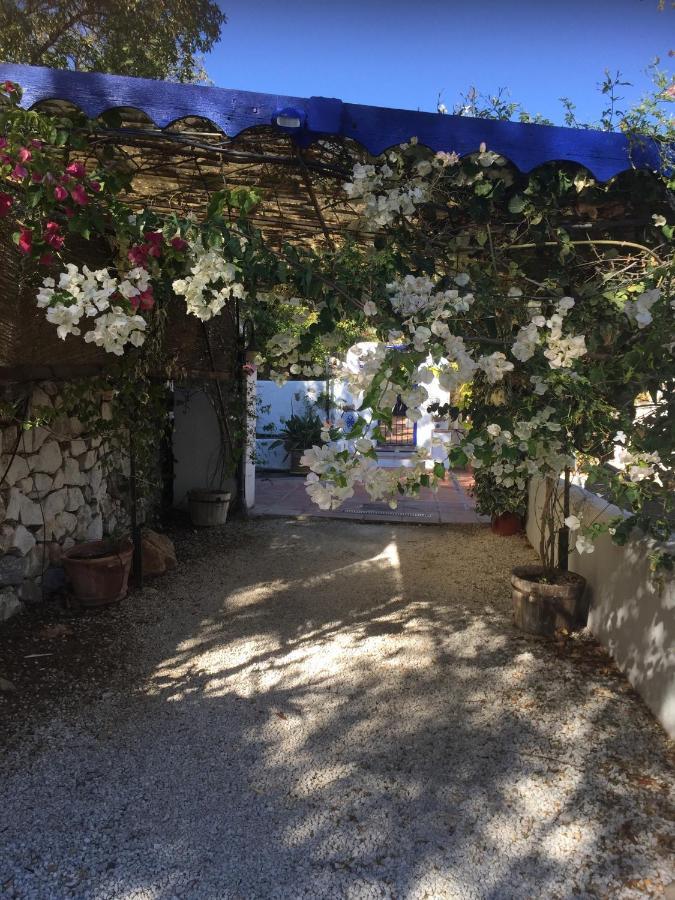 Cute Little Casita Villa Mijas Buitenkant foto