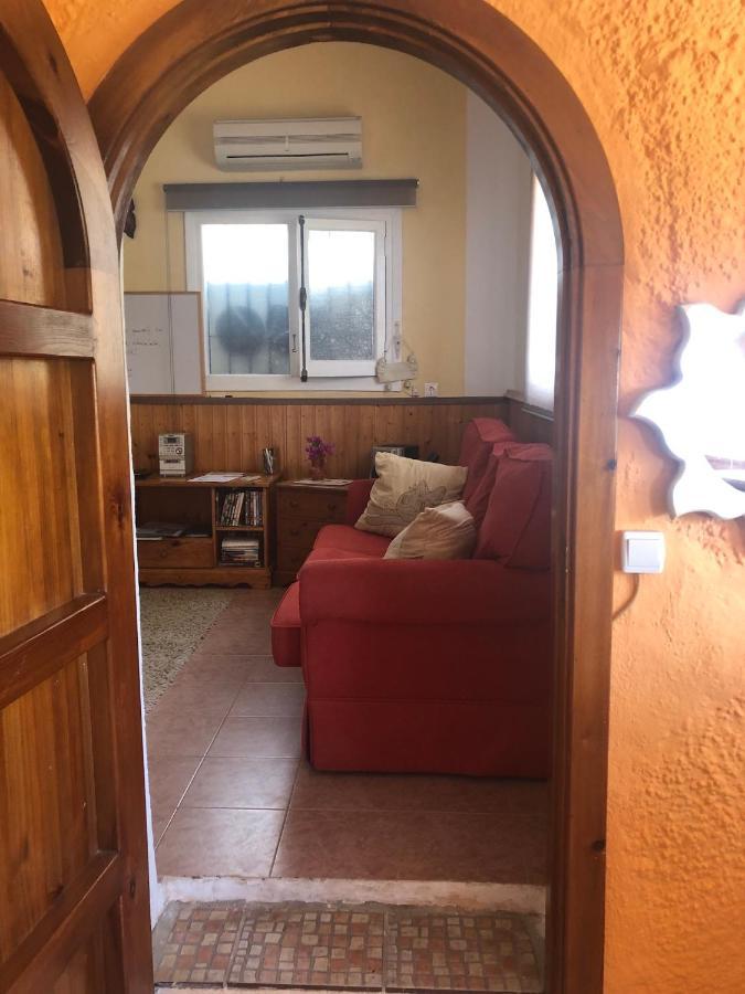 Cute Little Casita Villa Mijas Buitenkant foto