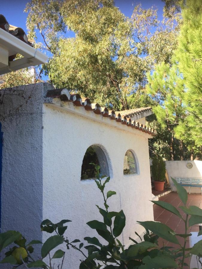 Cute Little Casita Villa Mijas Buitenkant foto