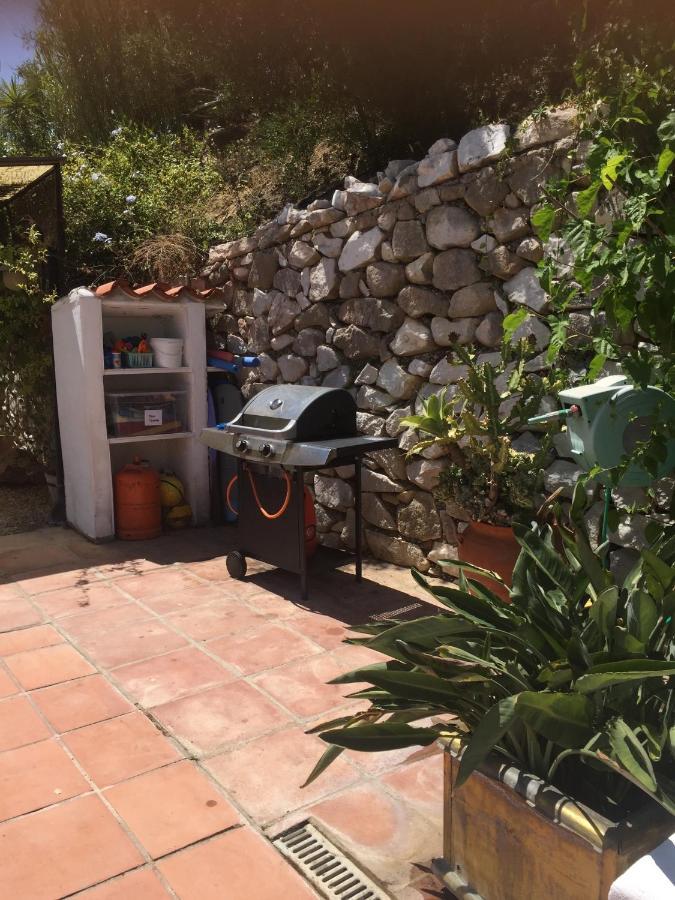 Cute Little Casita Villa Mijas Buitenkant foto