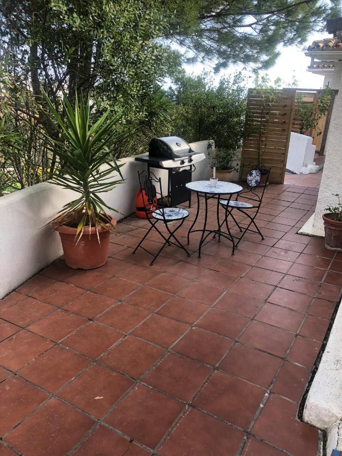 Cute Little Casita Villa Mijas Buitenkant foto