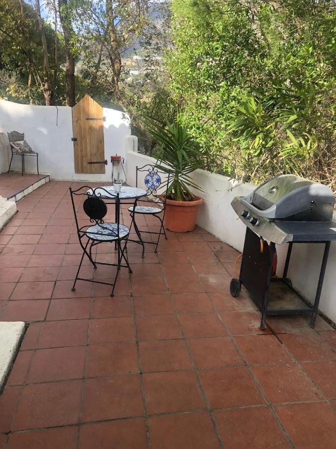 Cute Little Casita Villa Mijas Buitenkant foto