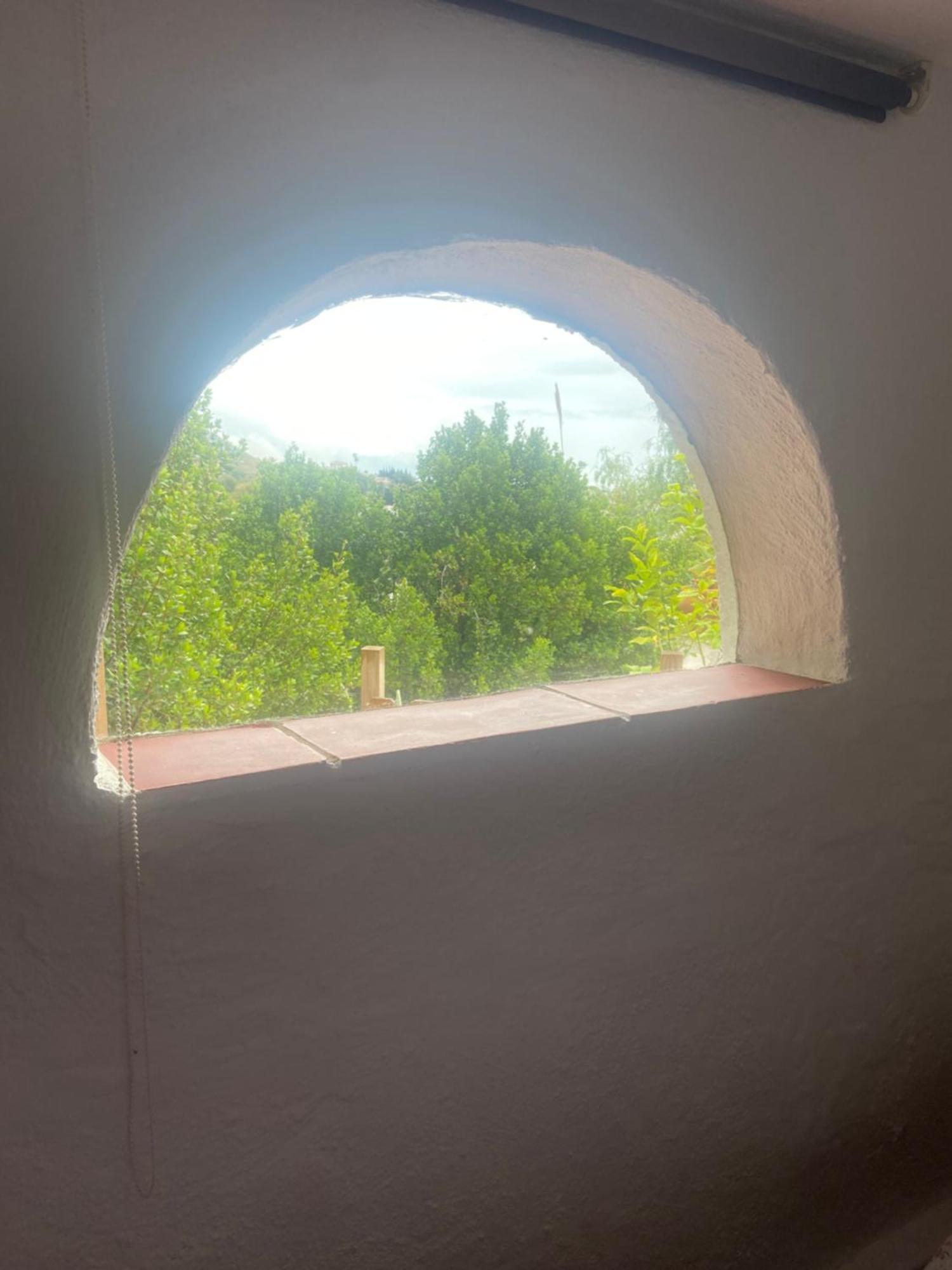 Cute Little Casita Villa Mijas Buitenkant foto